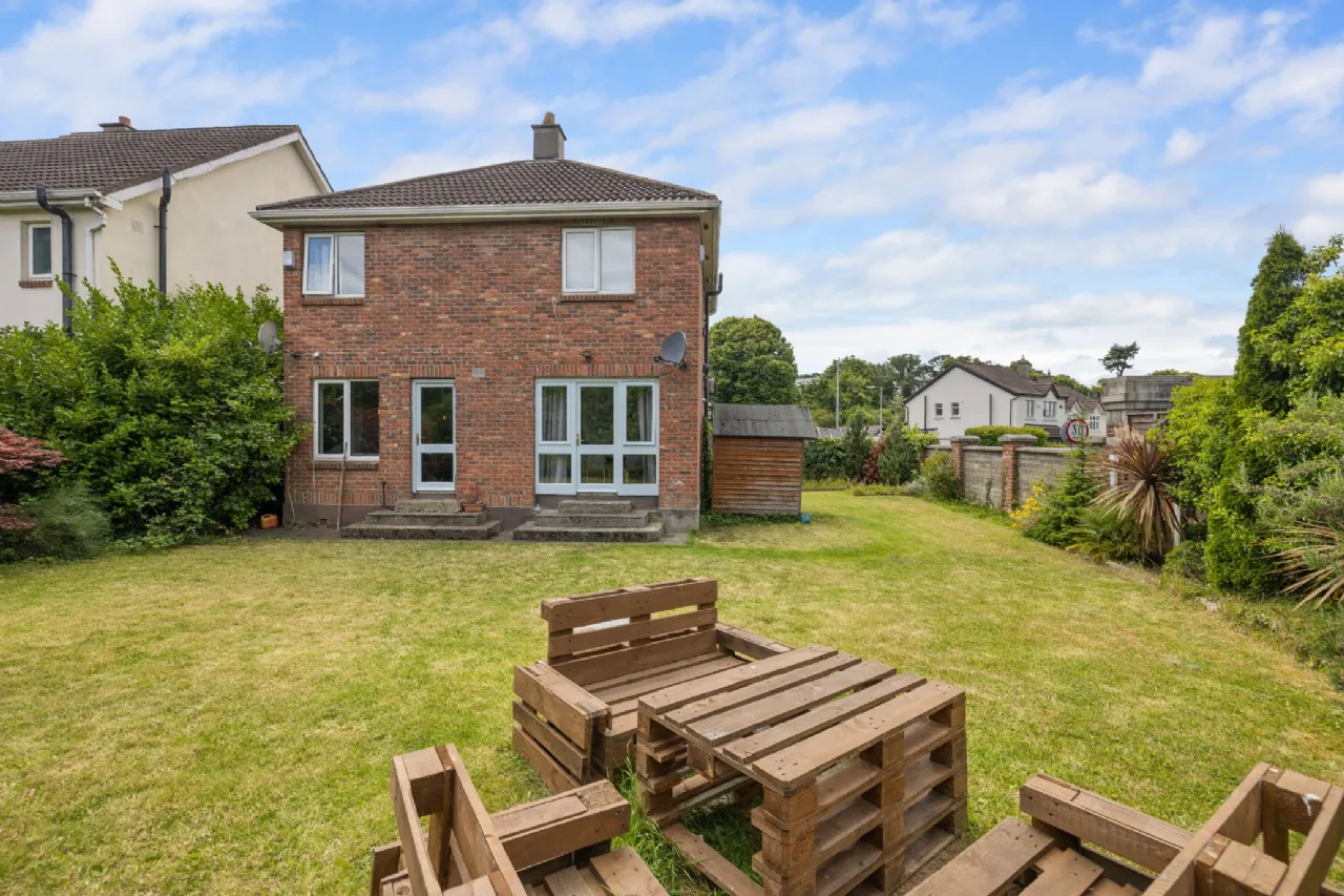 Photo of 6 The Courtyard,, Brookwood, Herbert Road, Bray, Co. Wicklow, A98 KW65