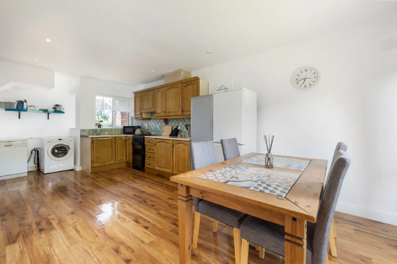 Photo of 6 The Courtyard,, Brookwood, Herbert Road, Bray, Co. Wicklow, A98 KW65