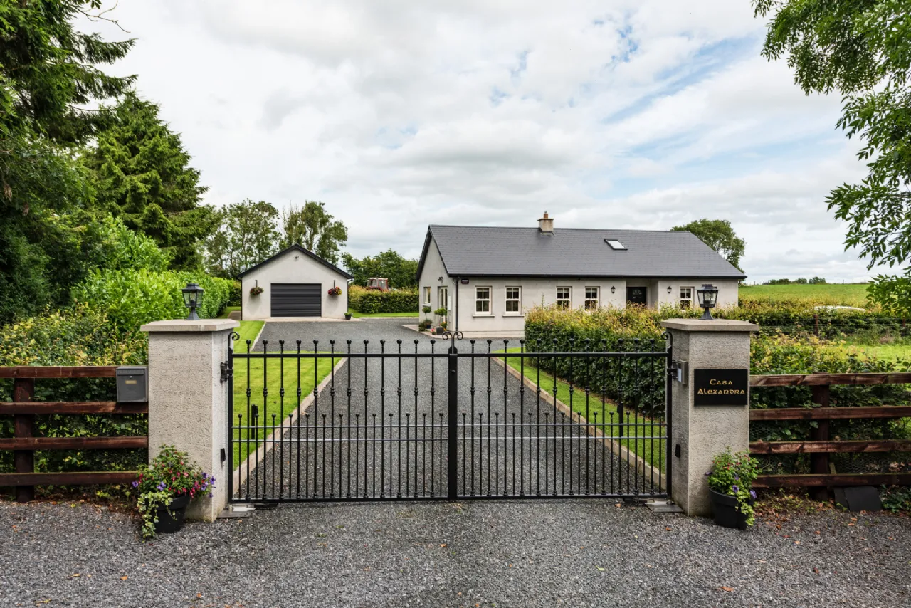 Photo of Casa Alexandra, Barrettstown, Sallins, Co Kildare, W91 ED7Y