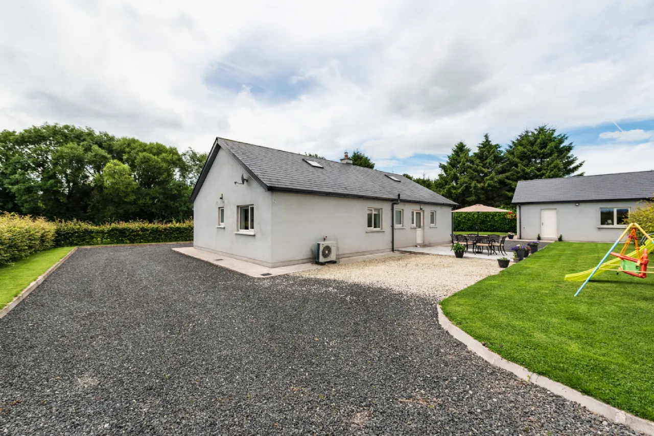 Photo of Casa Alexandra, Barrettstown, Sallins, Co Kildare, W91 ED7Y