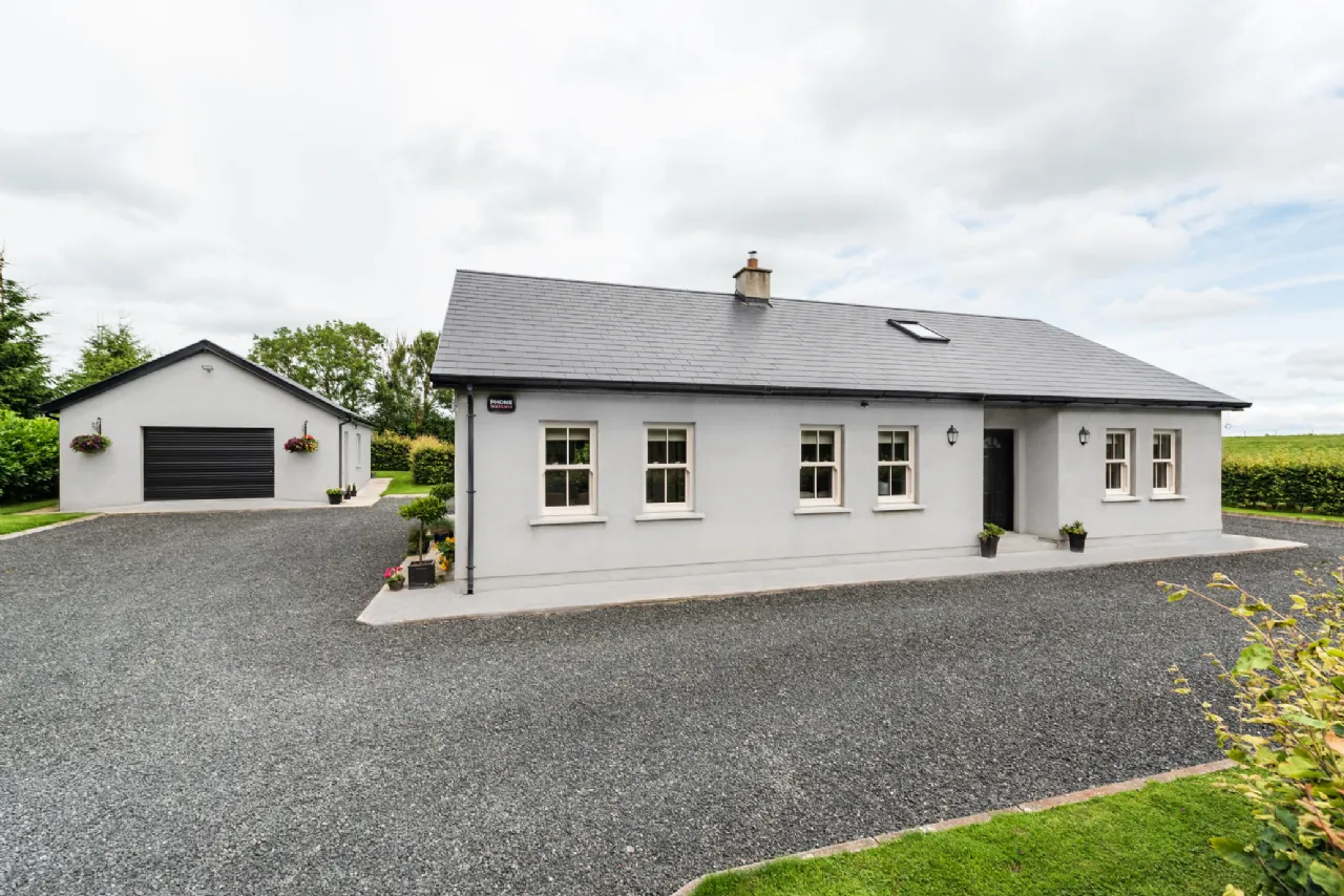 Photo of Casa Alexandra, Barrettstown, Sallins, Co Kildare, W91 ED7Y