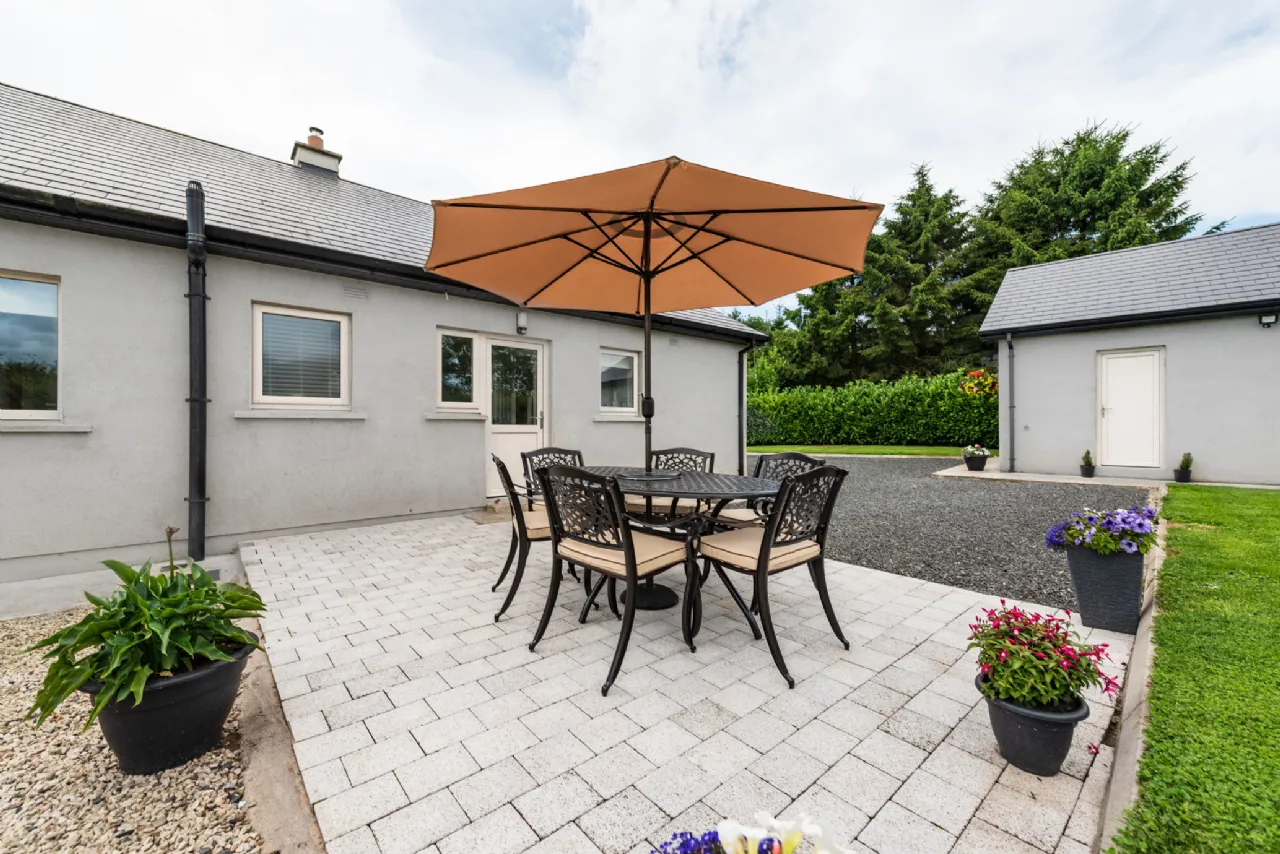 Photo of Casa Alexandra, Barrettstown, Sallins, Co Kildare, W91 ED7Y