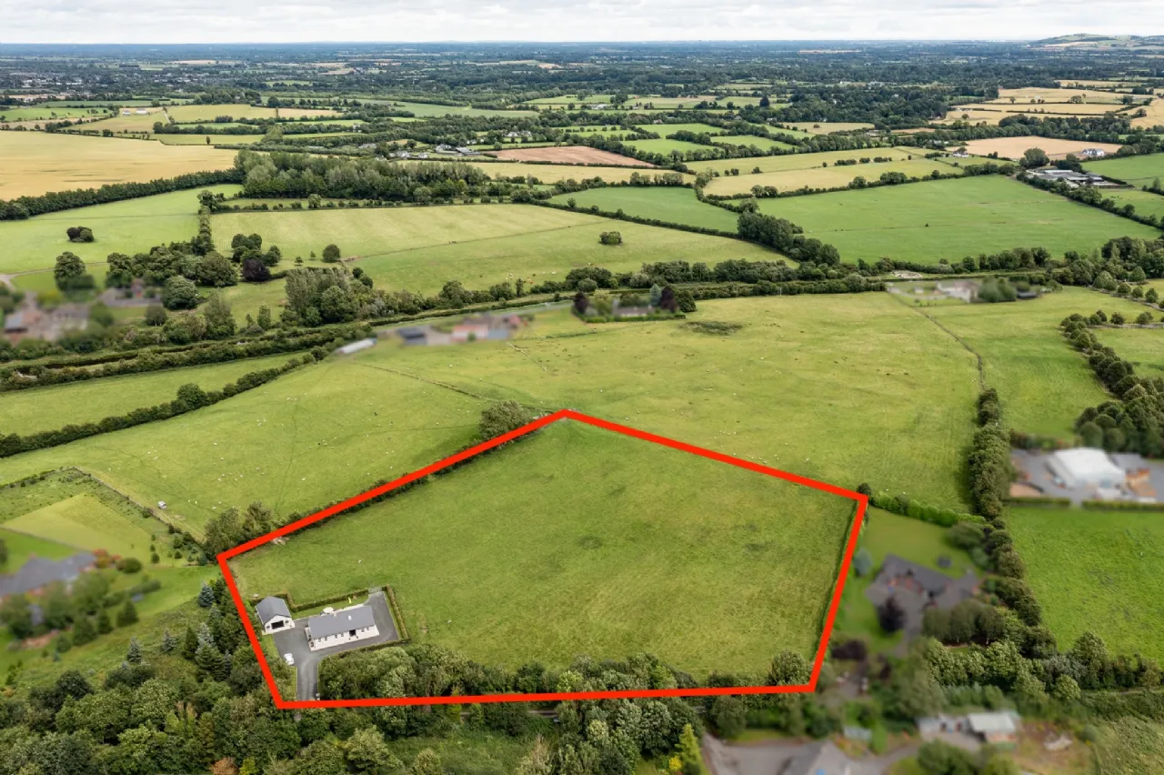 Photo of Casa Alexandra, Barrettstown, Sallins, Co Kildare, W91 ED7Y