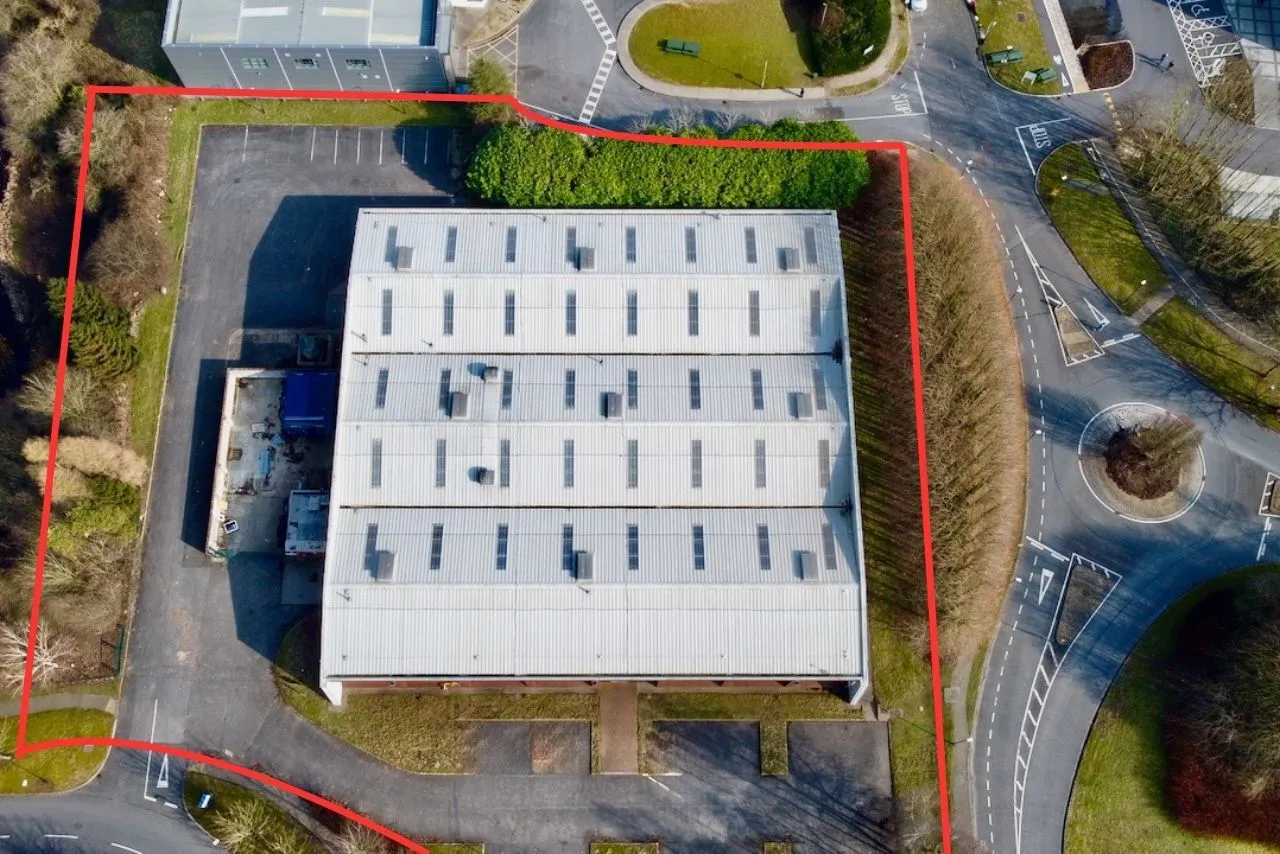 Photo of UNITS 1A & 1B, IDA Business & Technology Park, Garrycastle, Athlone, Co. Westmeath