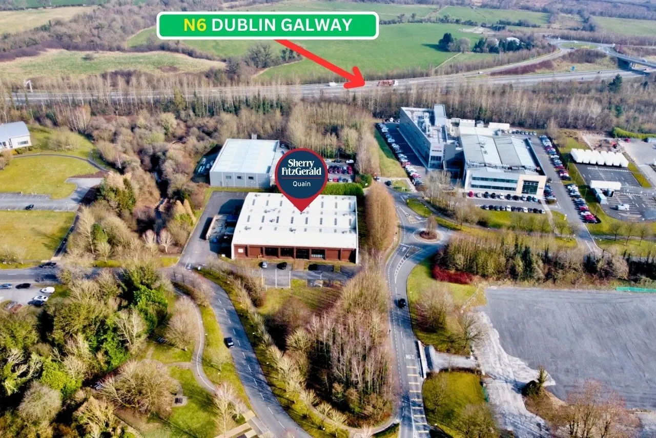 Photo of UNITS 1A & 1B, IDA Business & Technology Park, Garrycastle, Athlone, Co. Westmeath