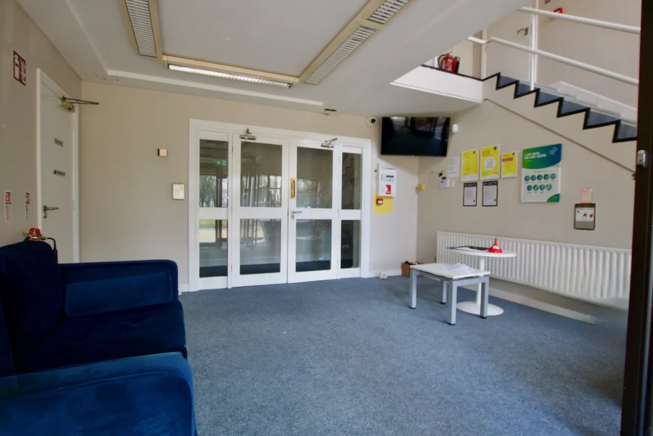 Photo of UNITS 1A & 1B, IDA Business & Technology Park, Garrycastle, Athlone, Co. Westmeath