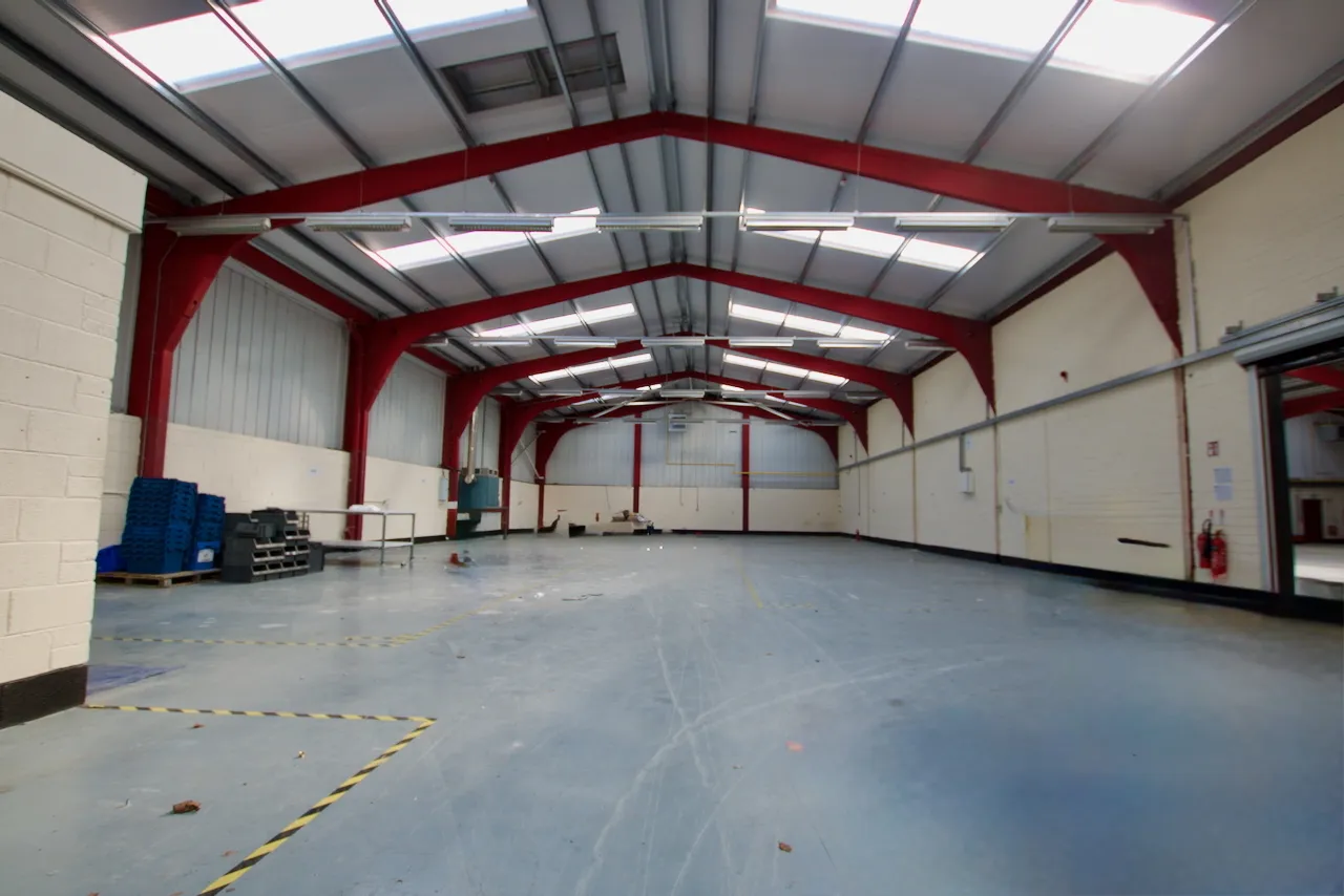 Photo of UNITS 1A & 1B, IDA Business & Technology Park, Garrycastle, Athlone, Co. Westmeath