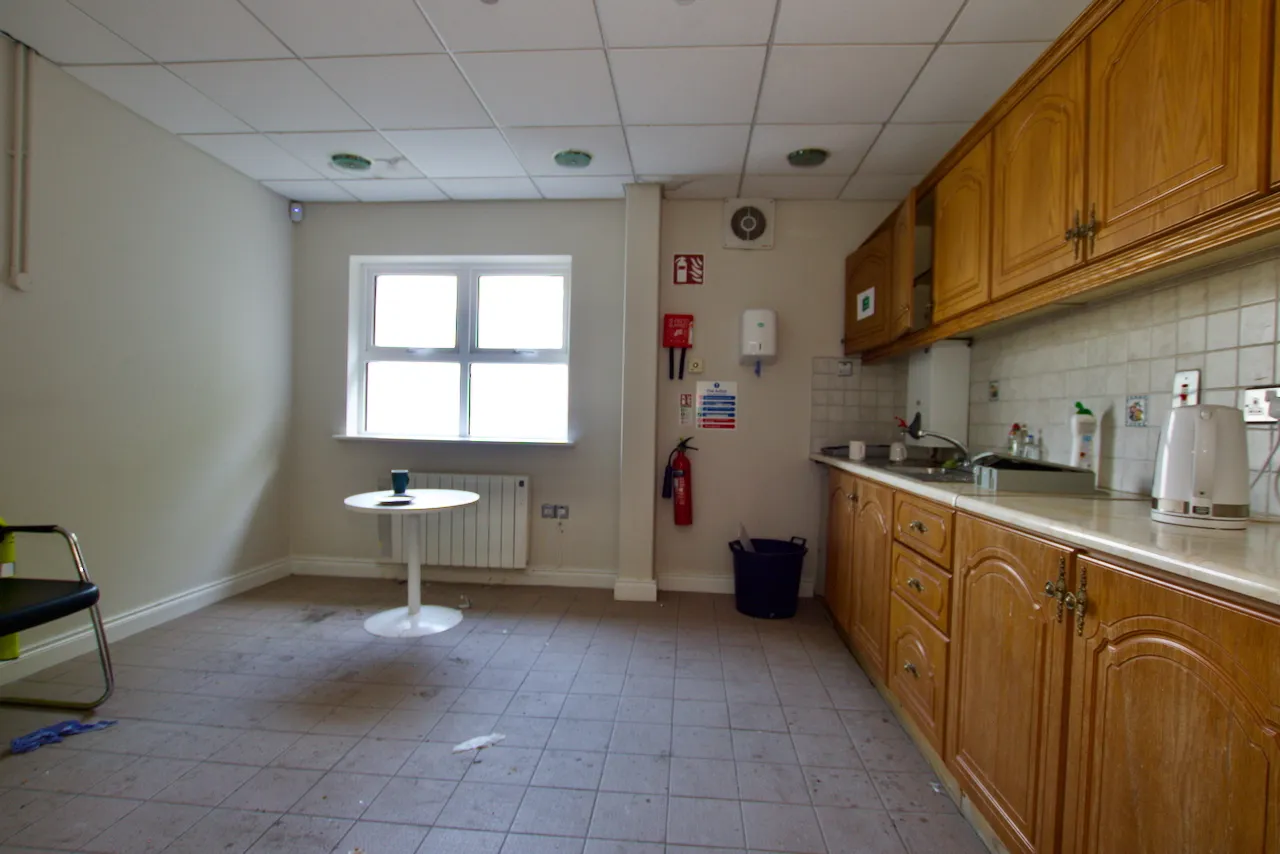 Photo of UNITS 1A & 1B, IDA Business & Technology Park, Garrycastle, Athlone, Co. Westmeath