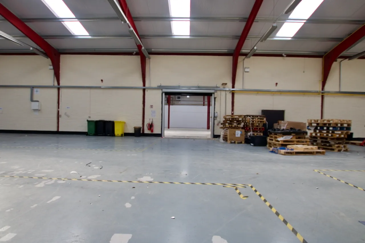 Photo of UNITS 1A & 1B, IDA Business & Technology Park, Garrycastle, Athlone, Co. Westmeath