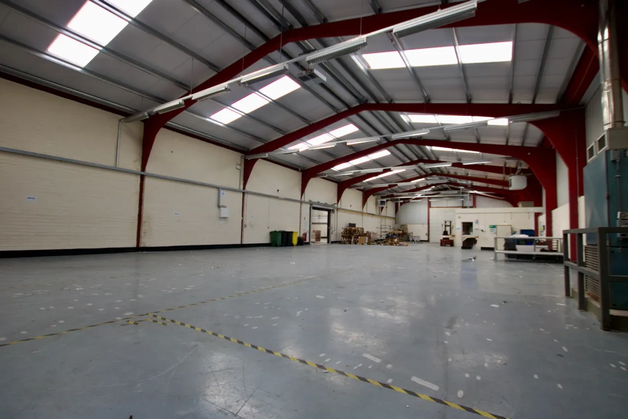 Photo of UNITS 1A & 1B, IDA Business & Technology Park, Garrycastle, Athlone, Co. Westmeath