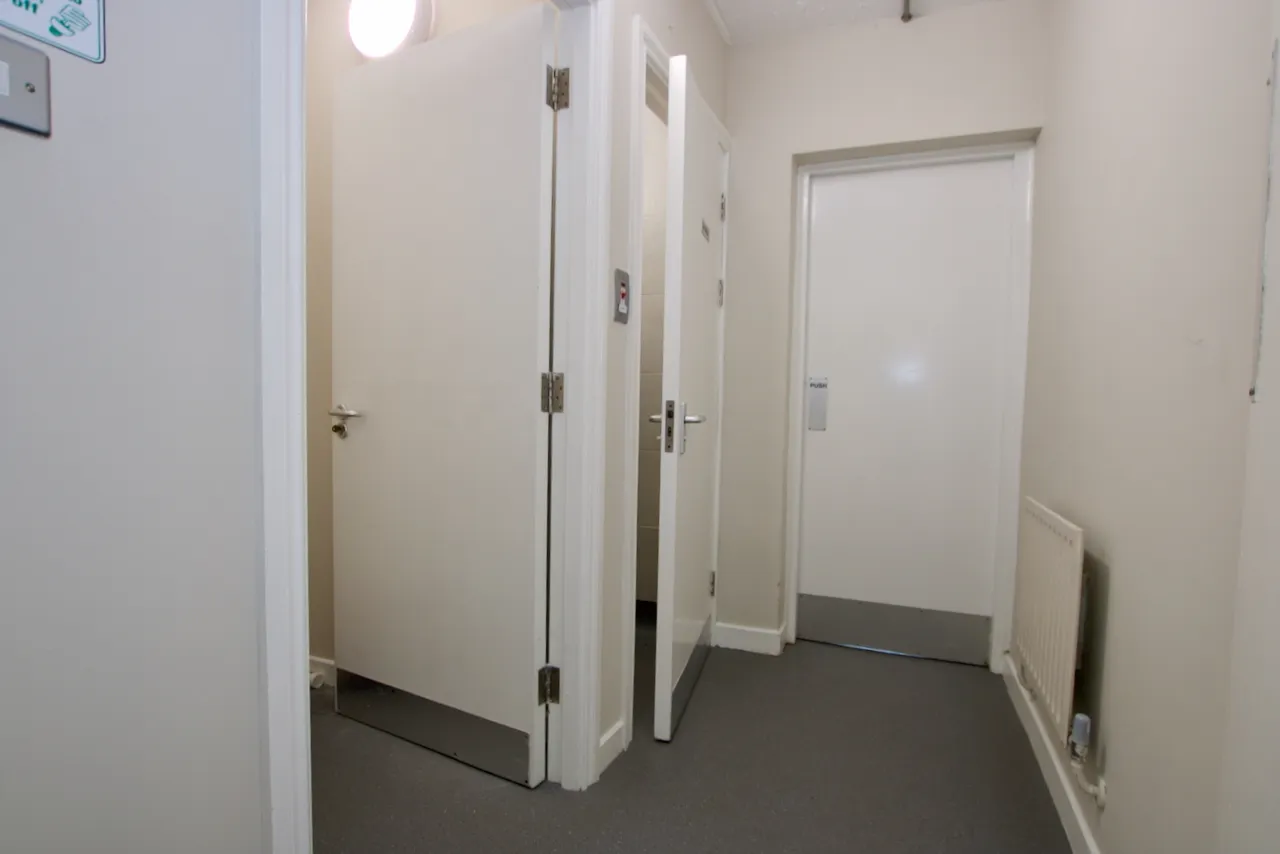 Photo of UNITS 1A & 1B, IDA Business & Technology Park, Garrycastle, Athlone, Co. Westmeath