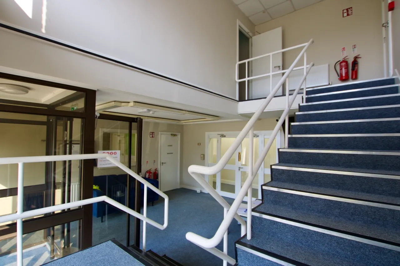 Photo of UNITS 1A & 1B, IDA Business & Technology Park, Garrycastle, Athlone, Co. Westmeath