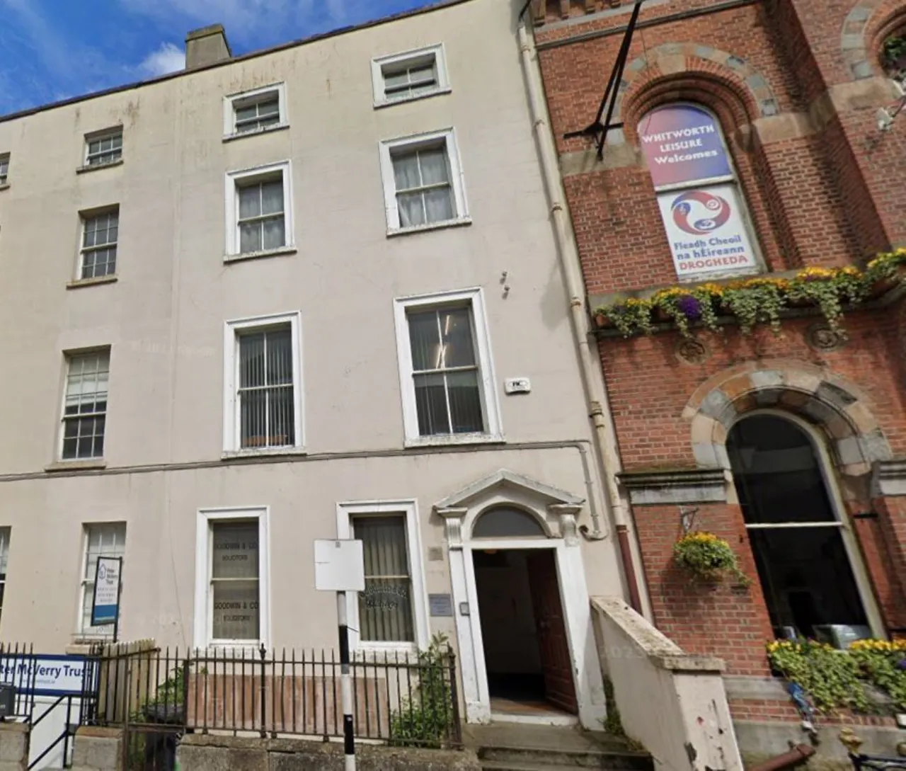 Photo of Laurence Street, Drogheda, Co Louth