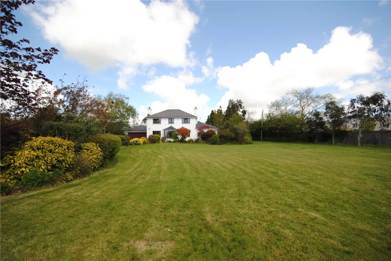 Photo of Newstead House, Clonard Road, Wexford Town, Y35V0D7