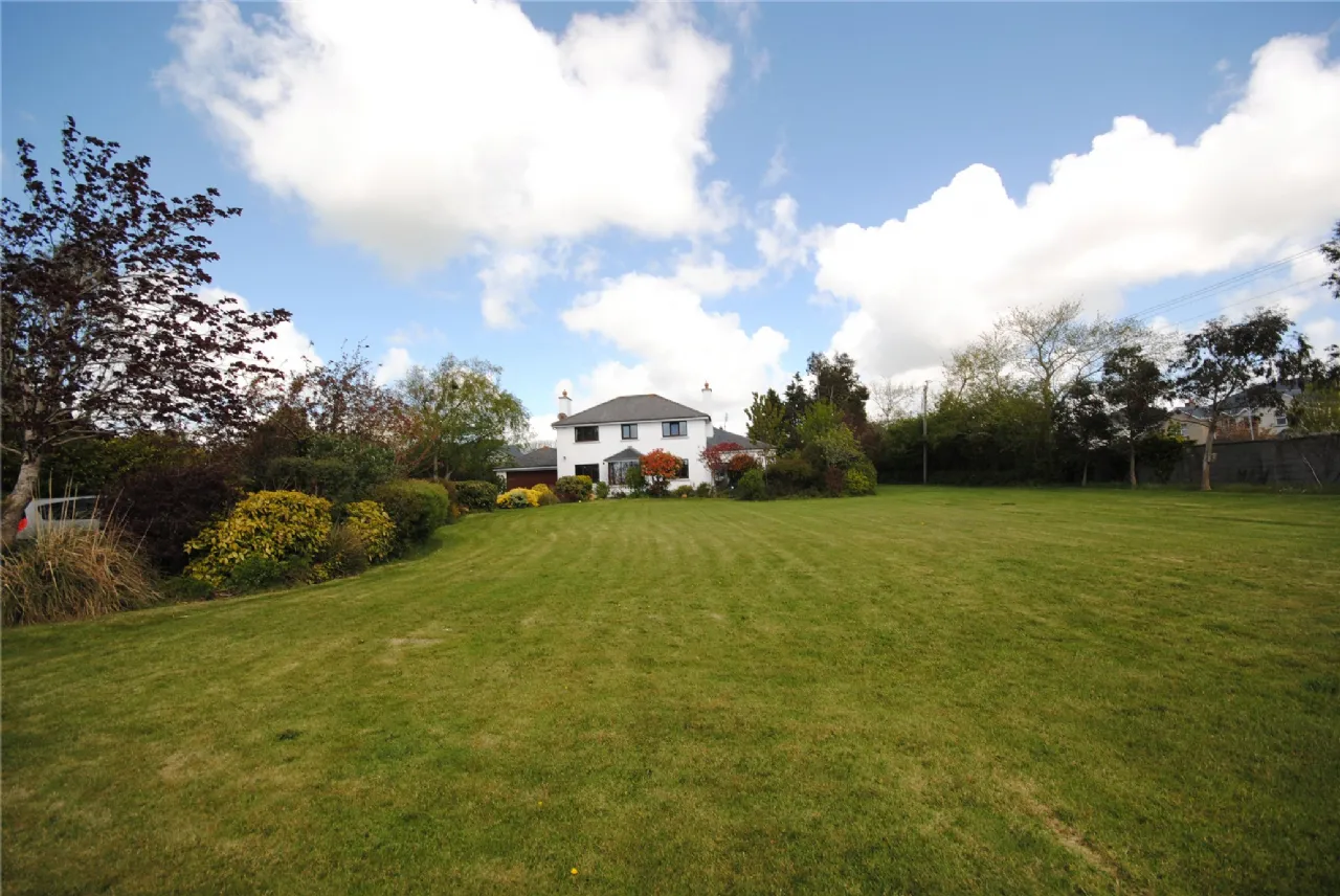 Photo of Newstead House, Clonard Road, Wexford Town, Y35V0D7