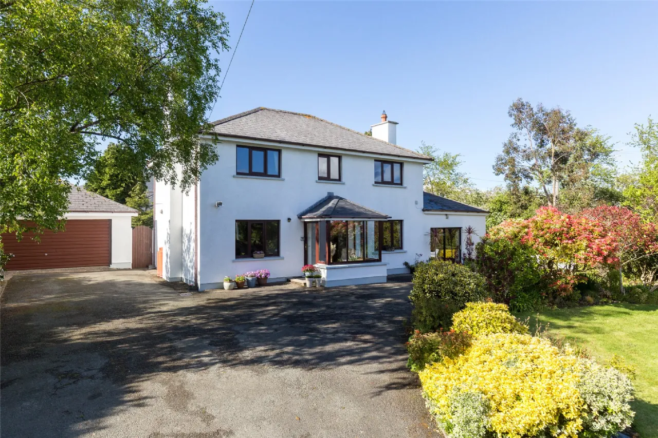 Photo of Newstead House, Clonard Road, Wexford Town, Y35V0D7