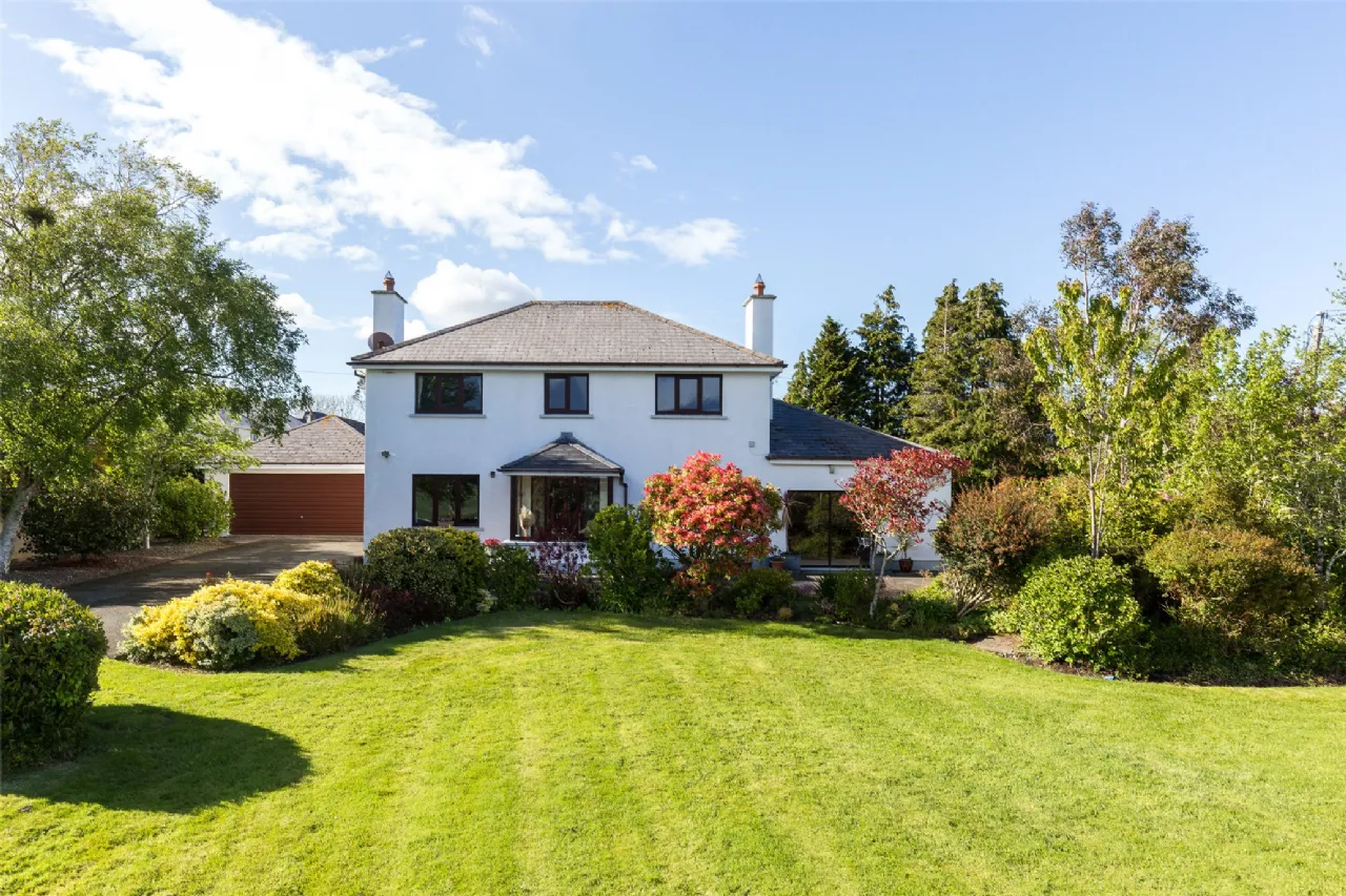 Photo of Newstead House, Clonard Road, Wexford Town, Y35V0D7