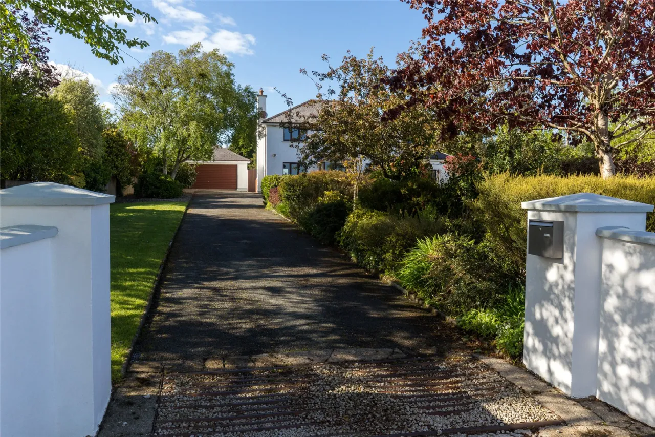 Photo of Newstead House, Clonard Road, Wexford Town, Y35V0D7