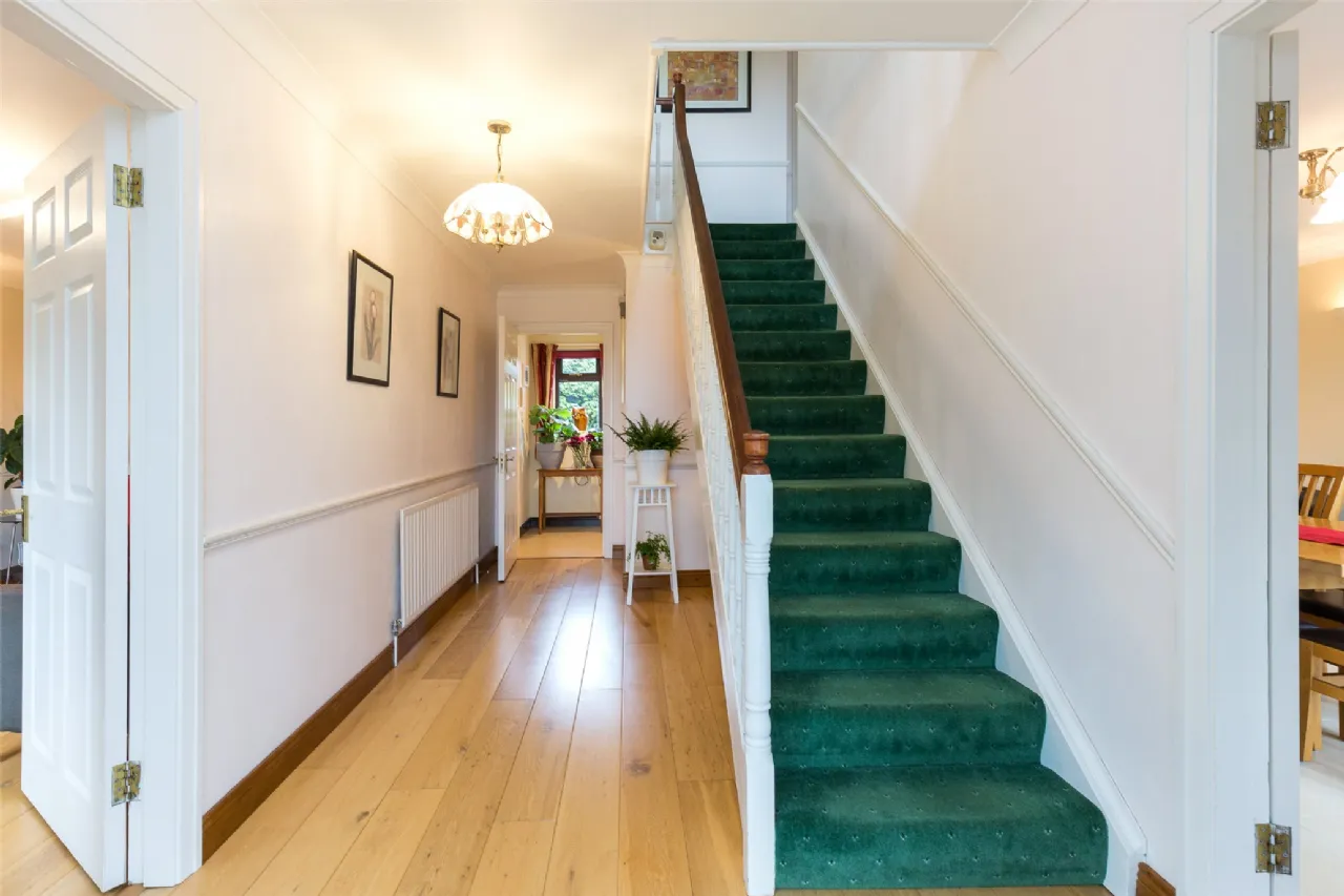 Photo of Newstead House, Clonard Road, Wexford Town, Y35V0D7