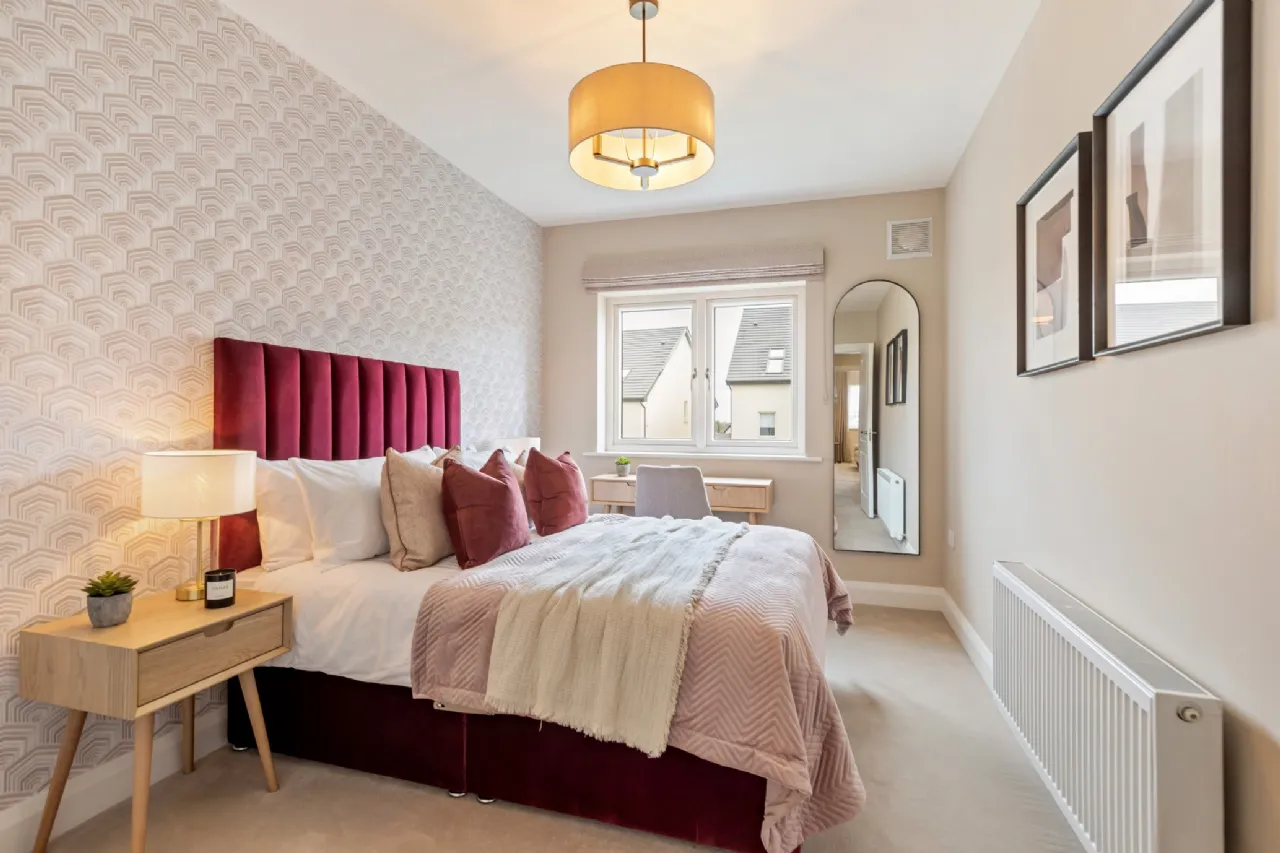 Photo of 3 Bed Semi Detached, Whitesland, Rathbride Road, Kildare Town, Co Kildare