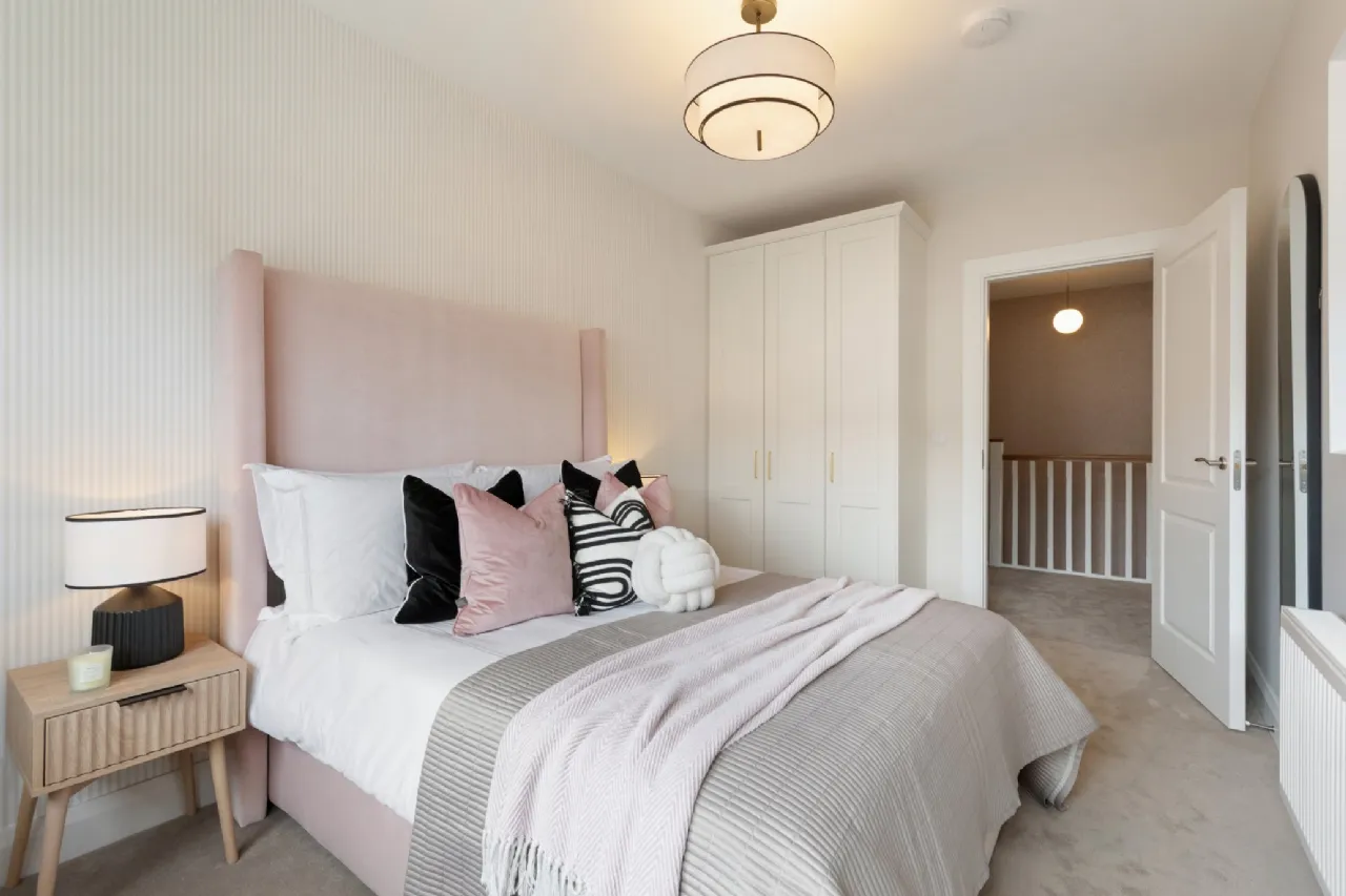 Photo of 3 Bed Semi Detached, Whitesland, Rathbride Road, Kildare Town, Co Kildare