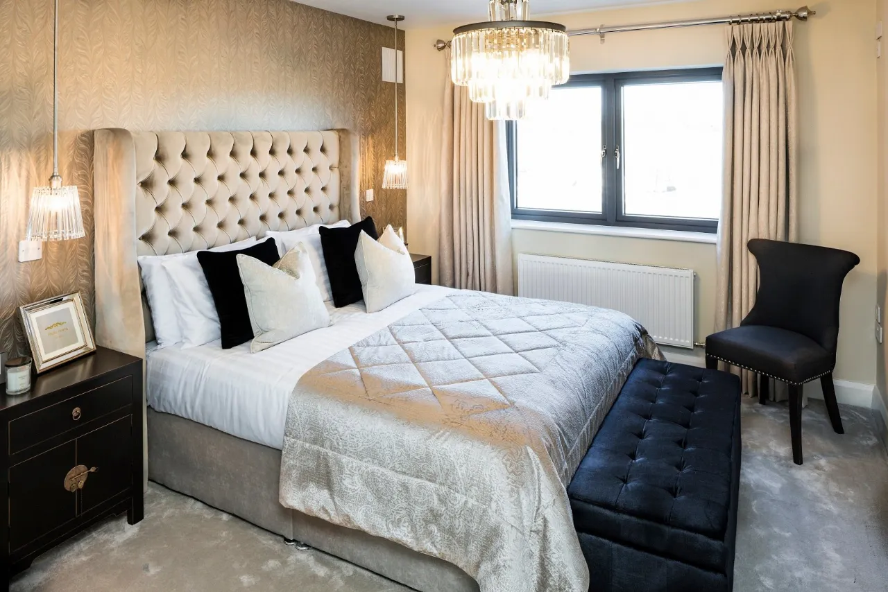 Photo of 25 Whitesland 4 Bed Detached, 25 Whitesland, Rathbride Road, Kildare Town, Co Kildare