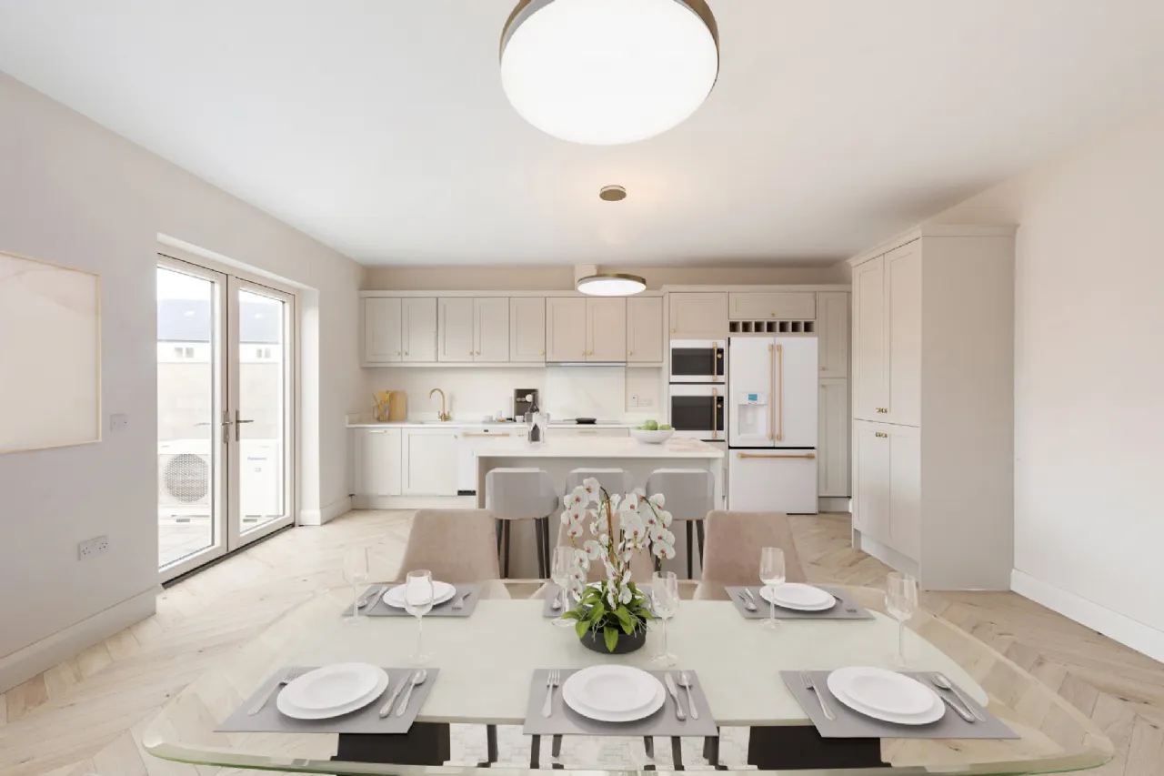 Photo of 25 Whitesland 4 Bed Detached, 25 Whitesland, Rathbride Road, Kildare Town, Co Kildare