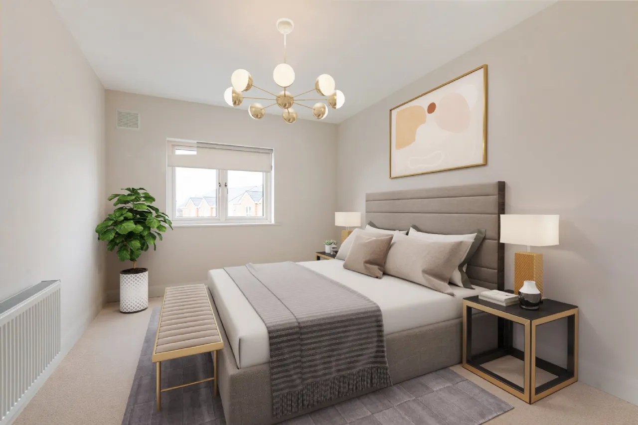 Photo of 25 Whitesland 4 Bed Detached, 25 Whitesland, Rathbride Road, Kildare Town, Co Kildare