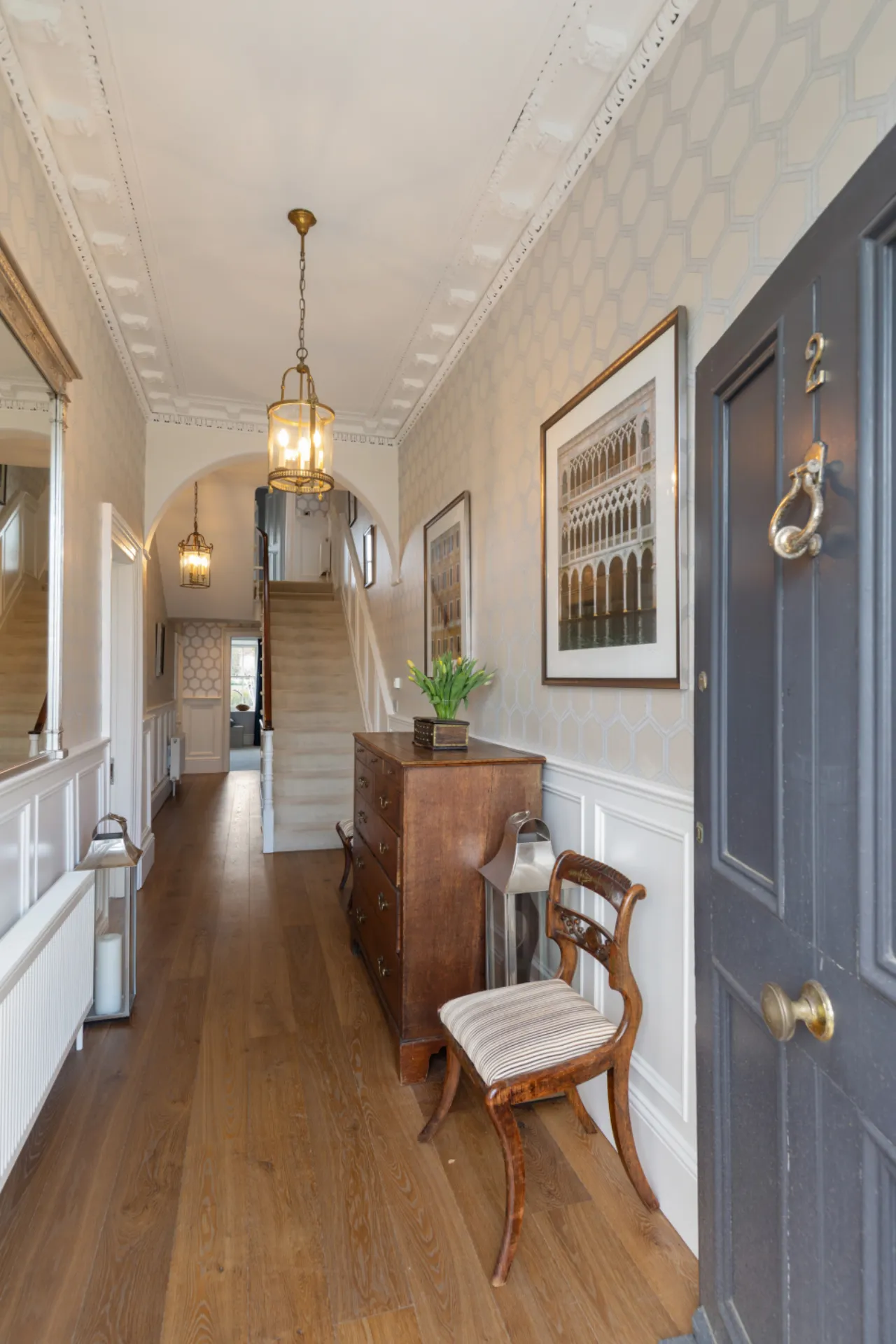 Photo of 2 Royal Terrace West, Dun Laoghaire, Co Dublin, A96H022