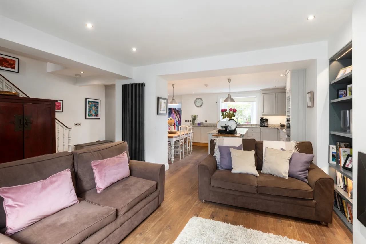 Photo of 2 Royal Terrace West, Dun Laoghaire, Co Dublin, A96H022