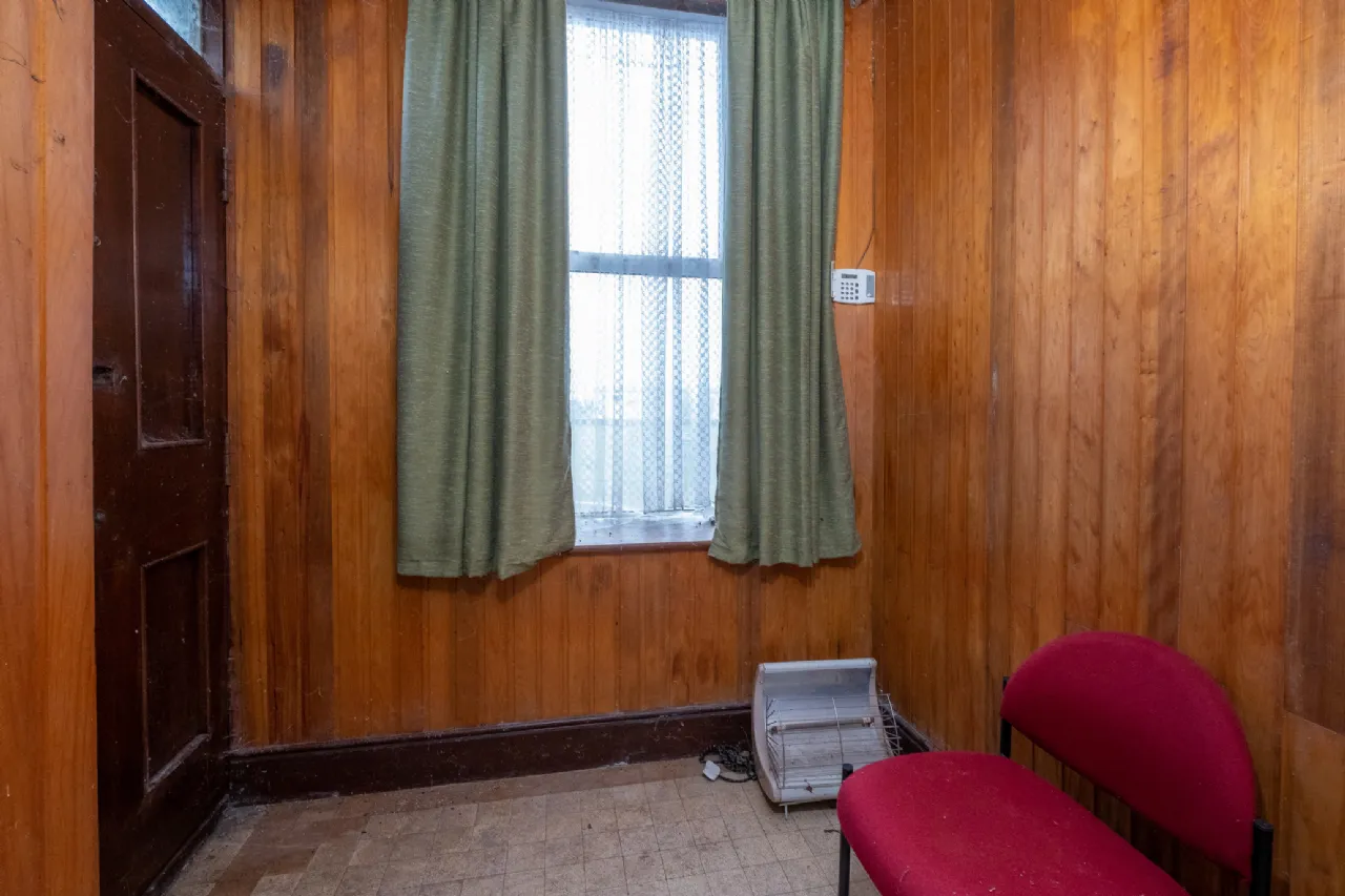 Photo of Parochial House, Fahy, Portumna, Co. Galway, H53 FN35