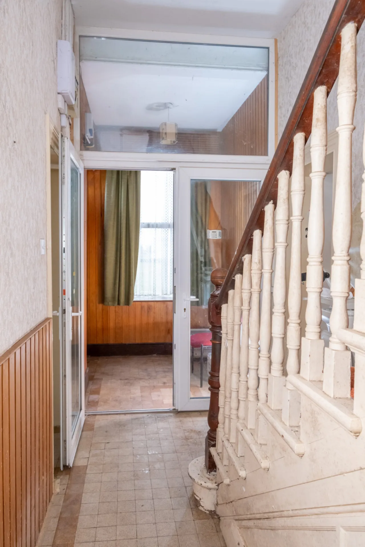 Photo of Parochial House, Fahy, Portumna, Co. Galway, H53 FN35