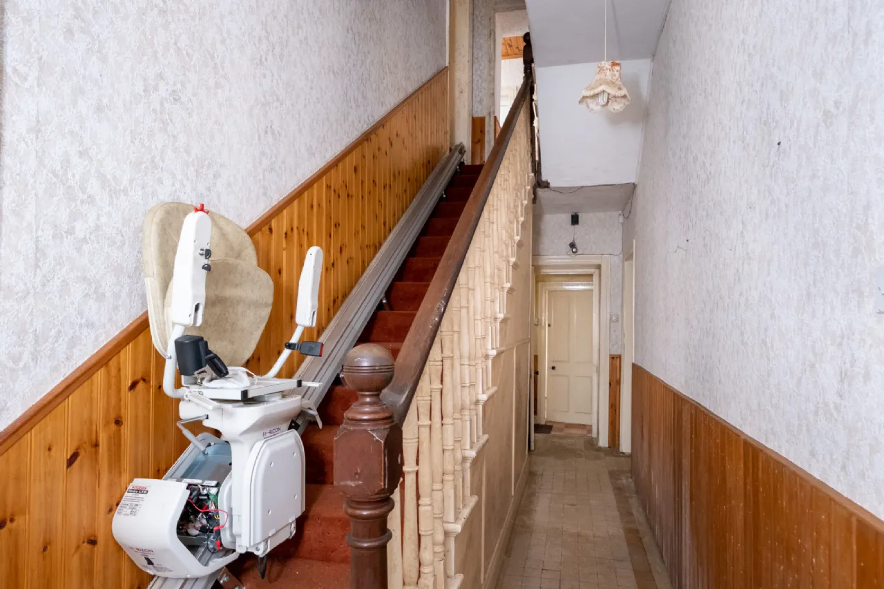 Photo of Parochial House, Fahy, Portumna, Co. Galway, H53 FN35