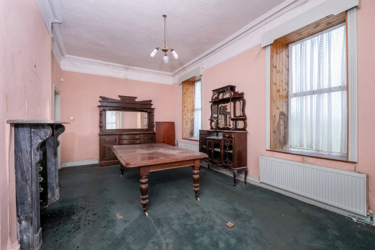 Photo of Parochial House, Fahy, Portumna, Co. Galway, H53 FN35