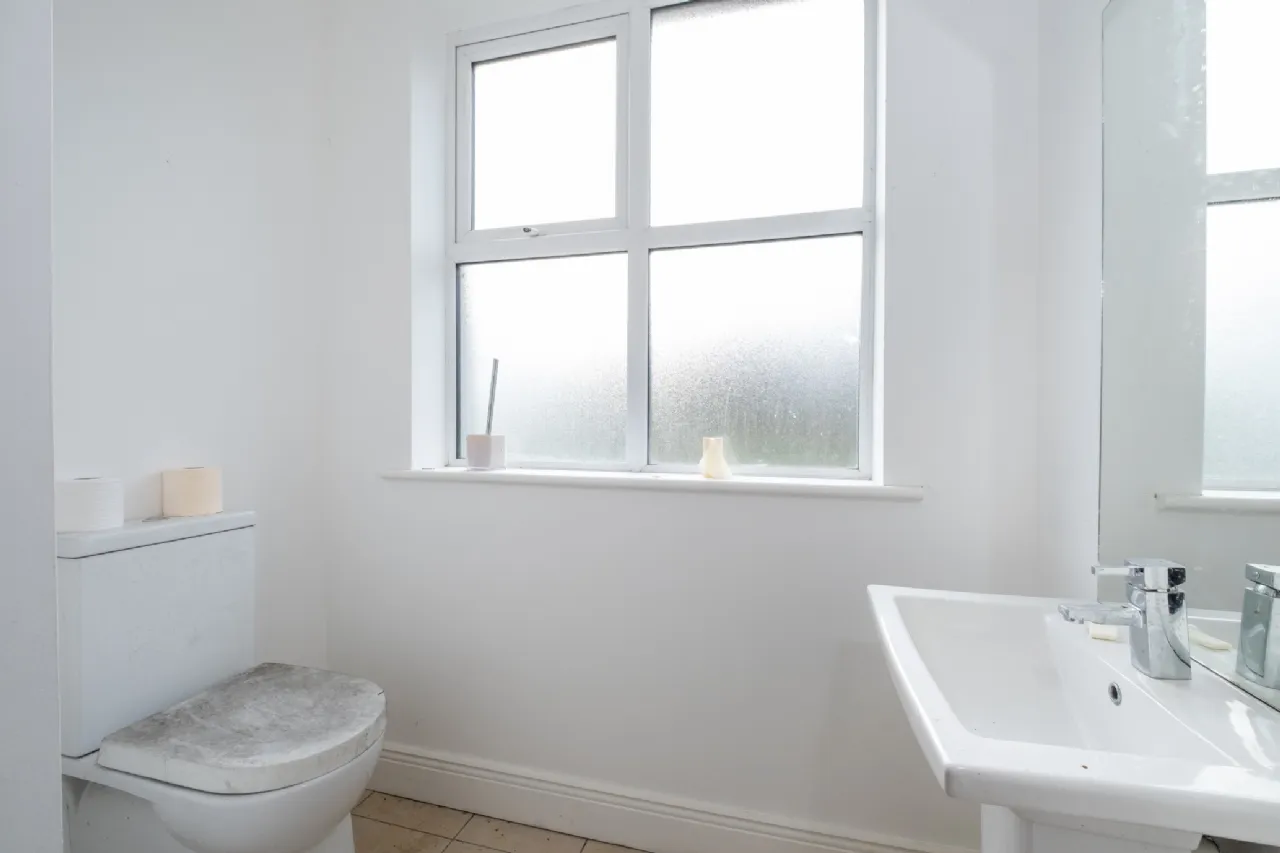 Photo of Parochial House, Fahy, Portumna, Co. Galway, H53 FN35