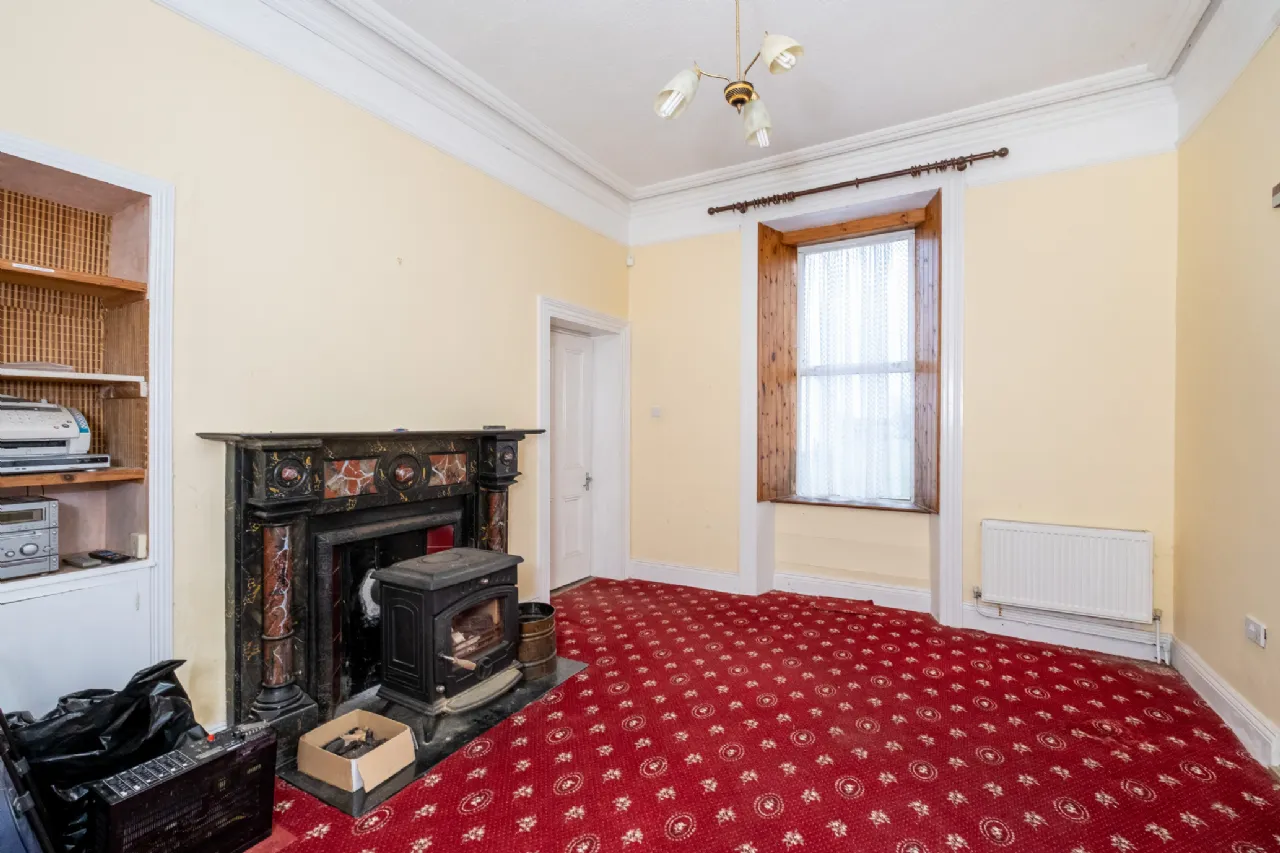 Photo of Parochial House, Fahy, Portumna, Co. Galway, H53 FN35