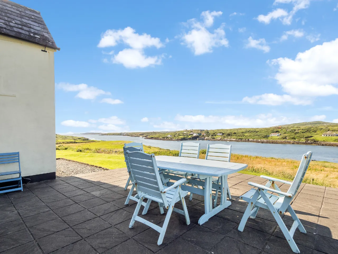 Photo of The Old Schoolhouse, Knockavally, Clifden, Co.Galway, H71 KR68