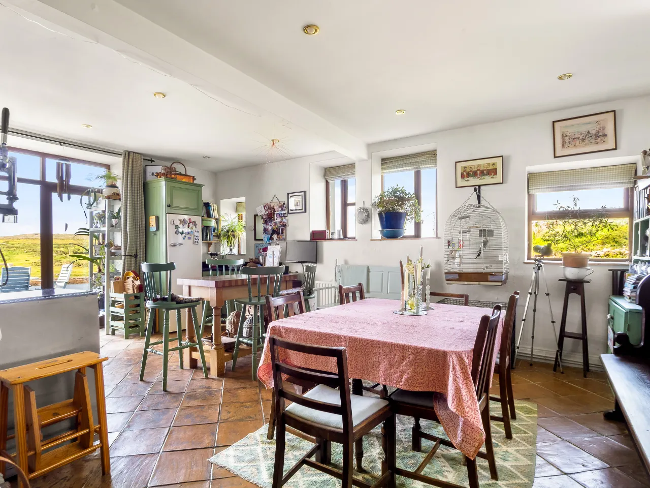 Photo of The Old Schoolhouse, Knockavally, Clifden, Co.Galway, H71 KR68