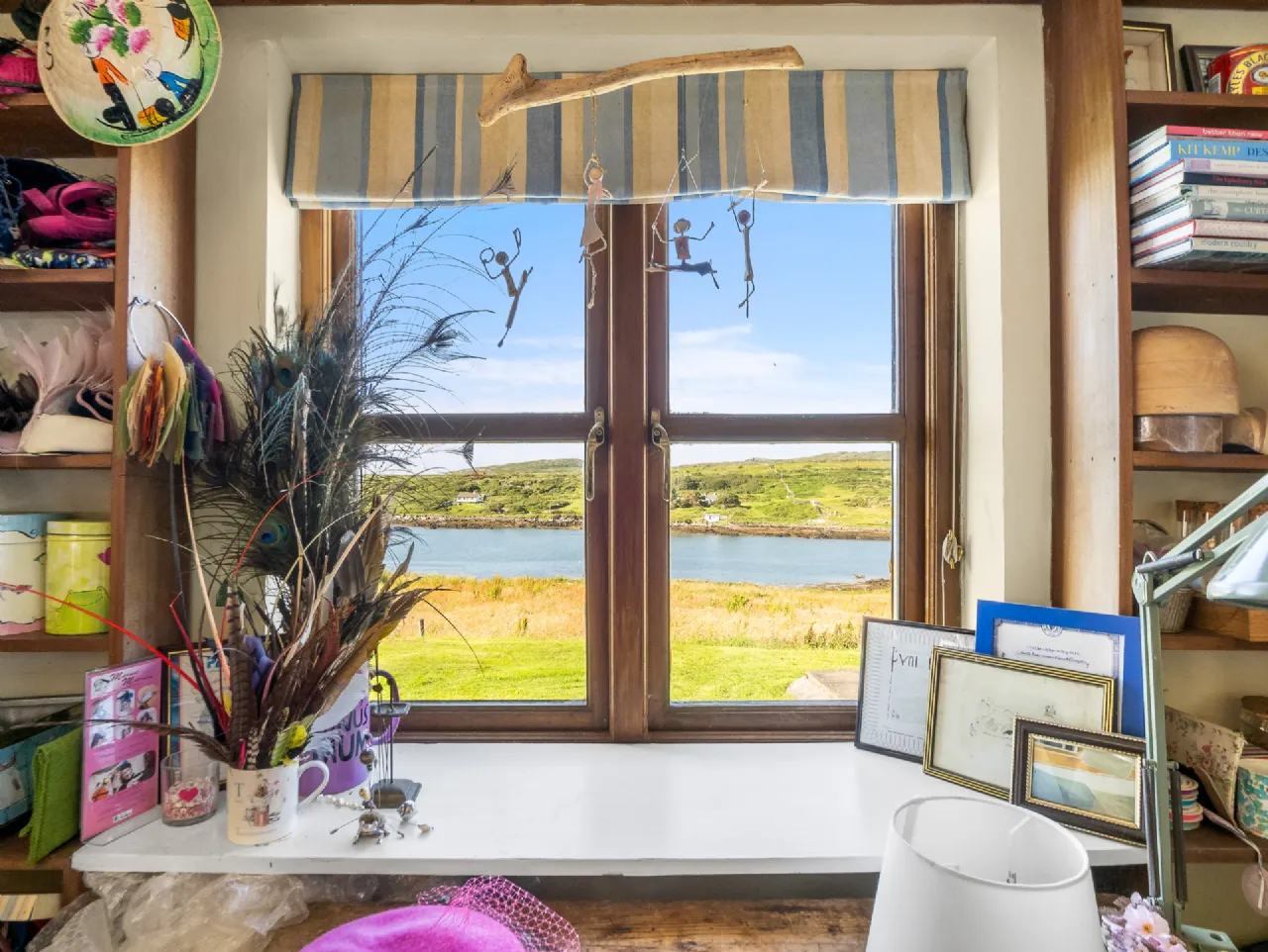 Photo of The Old Schoolhouse, Knockavally, Clifden, Co.Galway, H71 KR68