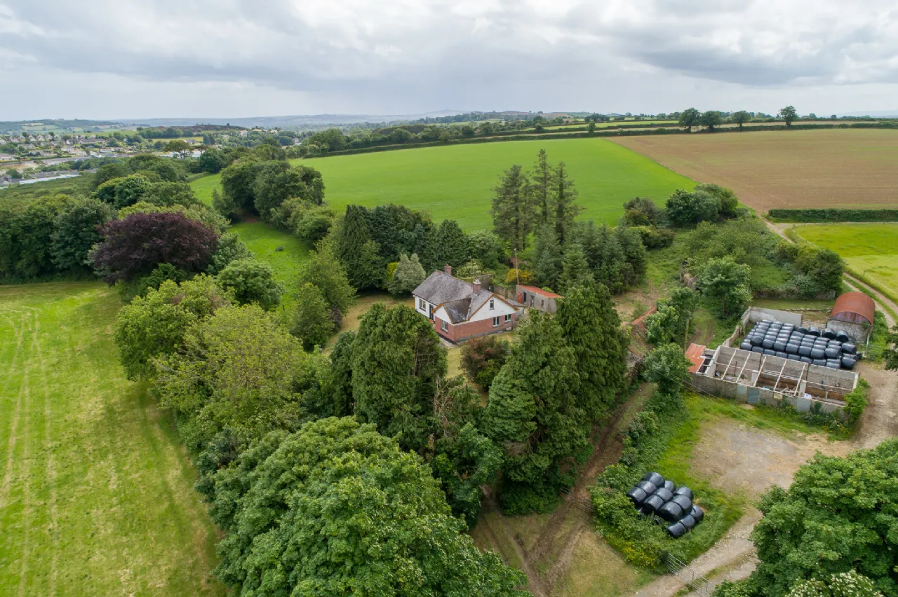 Photo of Creagh, Hollyfort Road, Gorey, Co. Wexford, Y25 H567