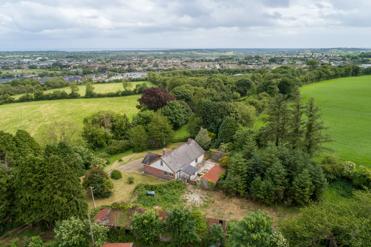 Photo of Creagh, Hollyfort Road, Gorey, Co. Wexford, Y25 H567