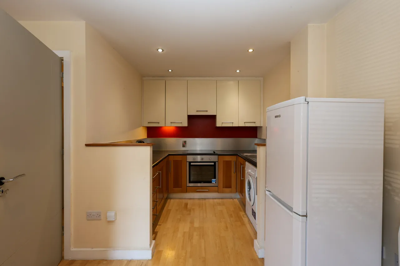 Photo of 3 The Moorings, Marketpoint, Mullingar, Co. Westmeath, N91 W562