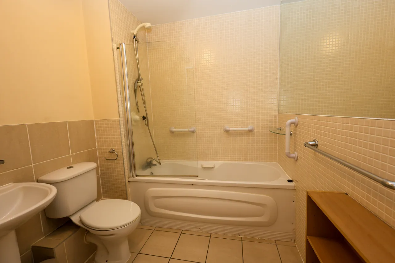 Photo of 3 The Moorings, Marketpoint, Mullingar, Co. Westmeath, N91 W562