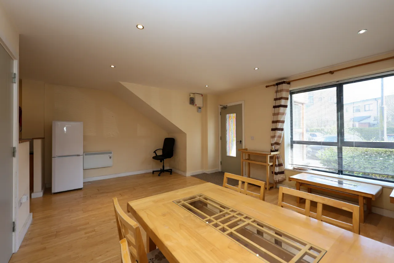 Photo of 3 The Moorings, Marketpoint, Mullingar, Co. Westmeath, N91 W562