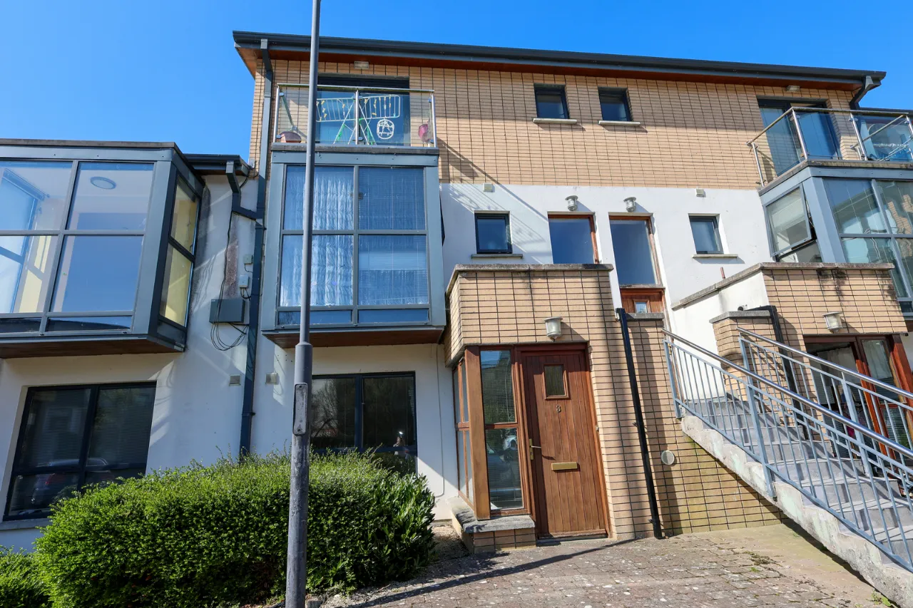 Photo of 3 The Moorings, Marketpoint, Mullingar, Co. Westmeath, N91 W562