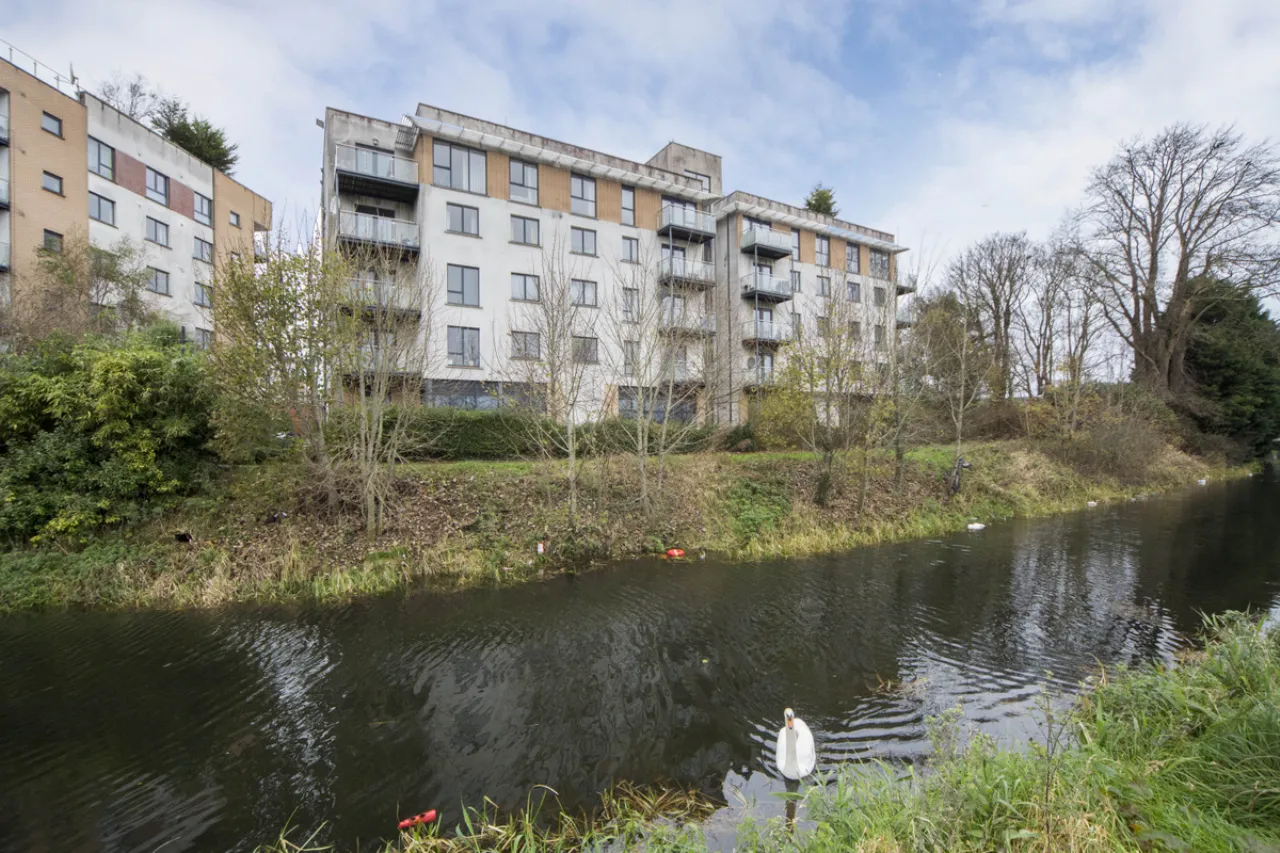 Photo of 3 The Moorings, Marketpoint, Mullingar, Co. Westmeath, N91 W562