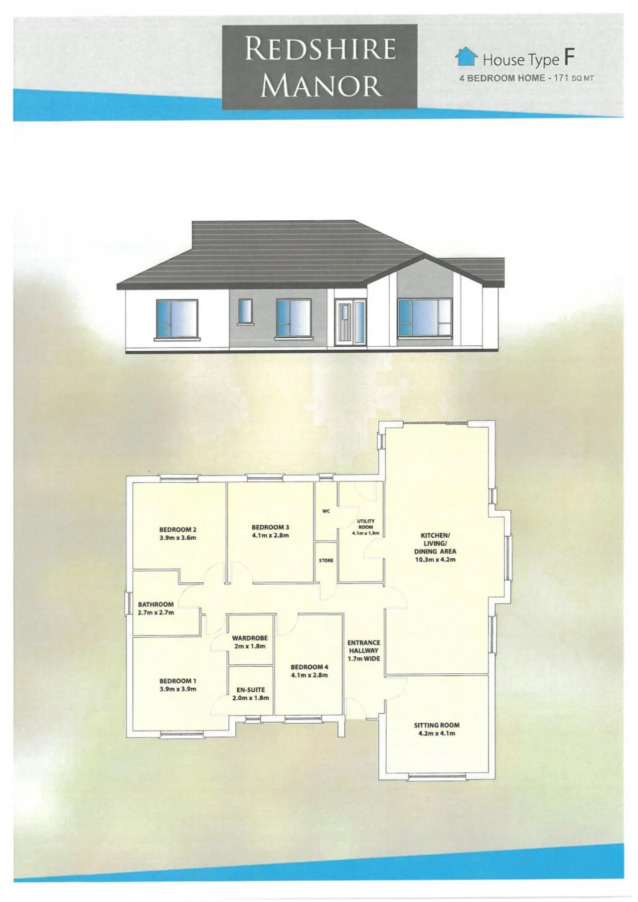 Photo of Redshire Manor, Murrintown, Co Wexford