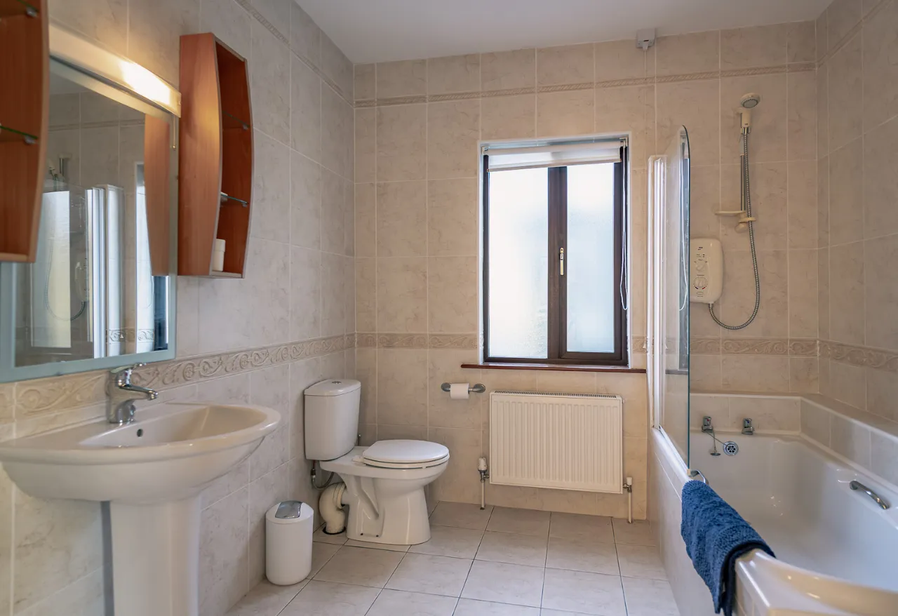 Photo of Sedgecroft, Coornagillagh, Tuosist, Kenmare, Co Kerry, V93DX52