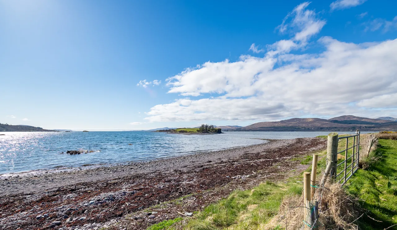 Photo of Sedgecroft, Coornagillagh, Tuosist, Kenmare, Co Kerry, V93DX52