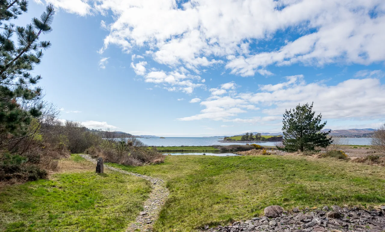 Photo of Sedgecroft, Coornagillagh, Tuosist, Kenmare, Co Kerry, V93DX52